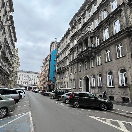 I&M Apartments Rejtana Wroclaw Exterior photo